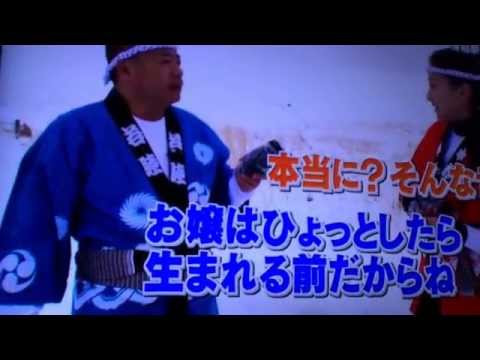 天才出川❗️