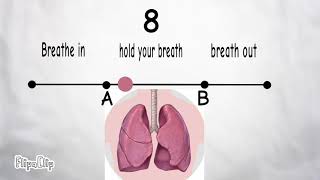 Test your lungs capacity and oxygen level.