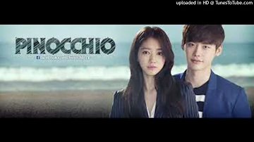 Every Single Day  (Pinocchio OST)ENGSUB