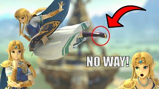 The true essence of Zelda - An in depth analysis @SlimyYoshi