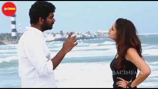 Nayanthara Vignesh Shivans Cute Romance Video Nayanthara Unseen Video Nayanthara Making Video