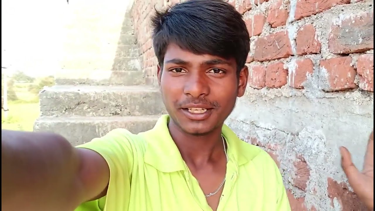 My first vlog 