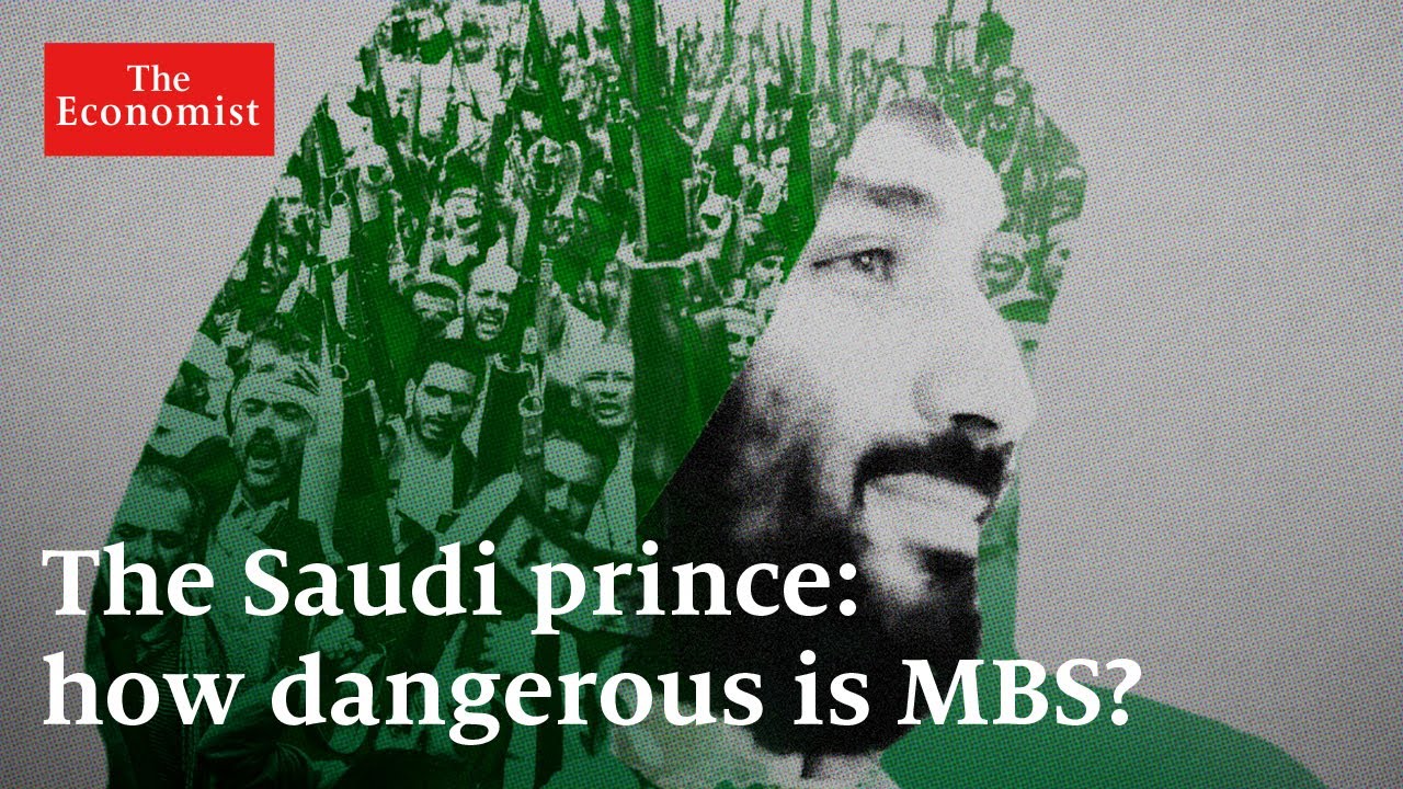 Grausam und modern. Die Gesichter von Kronprinz Mohammed bin Salman | ZDFinfo Doku