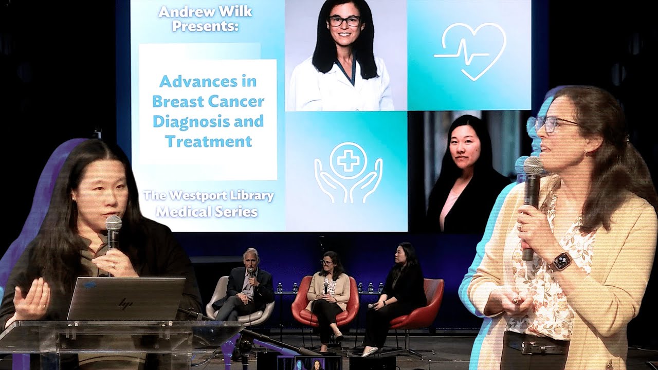 Medical Series: Advances in Breast Cancer Diagnosis and Treatment