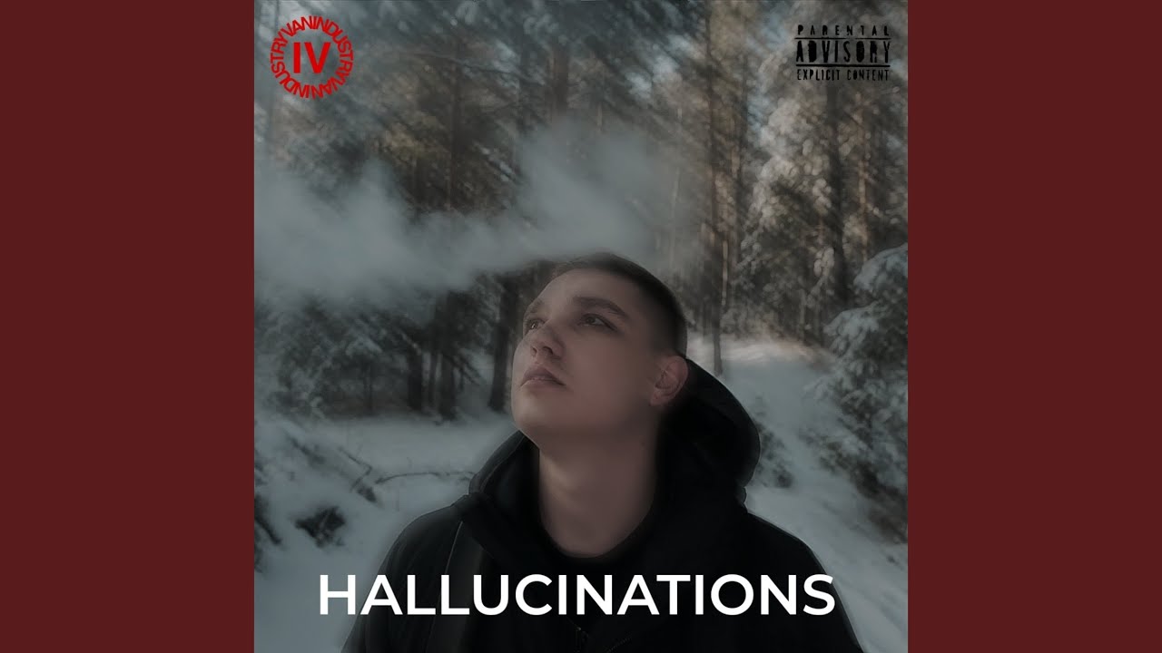 Watch Hallucinations on YouTube Watch Hallucinations on YouTube