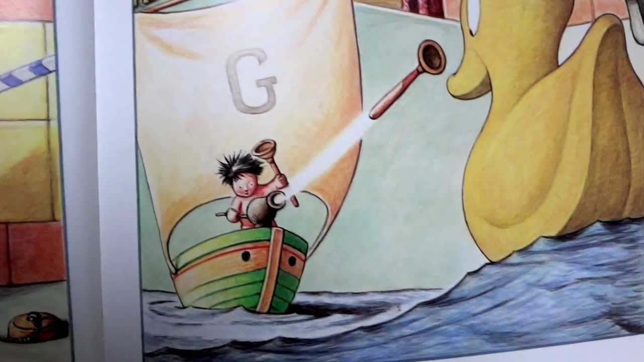 スモールライトを浴びたような るすばんジョージちいさくなる Youtube