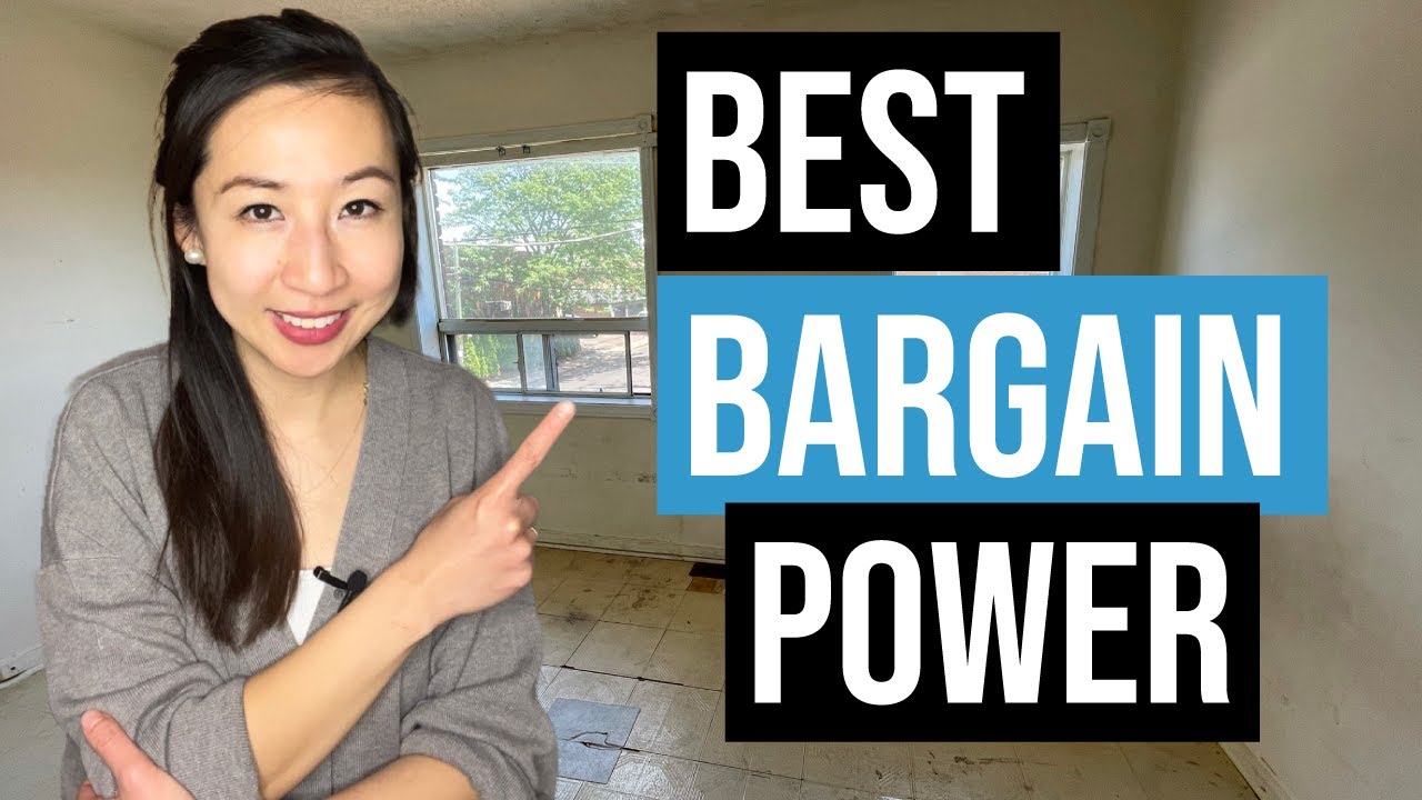 Best Investment Property Bargains That Cash Flow In Today's Toronto