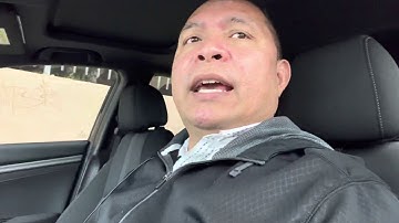 VBlog #36:    I had a Polygraph Test today for Los Angeles Sheriff Department