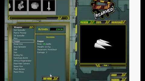 Robot Rage Super Weapons Hack