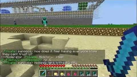 Mcspvp.com : Hackers :  #2