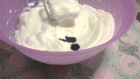 The Making of Macaroons (FAILED)