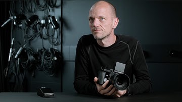 XF Feature Update 1 with Lau Nørgaard | Phase One