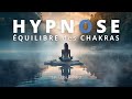 Hypnose  quilibre des chakras  mditation guide