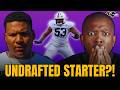 BALTIMORE RAVENS NEWS: NICK DAWKINS SIGNED! | WAIT… IS HE THE STARTER?!