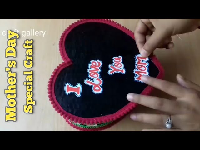 Best Mother's Day Craft Idea | Mother's Day Special Craft @craftgallery96 class=