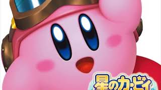 Video thumbnail of "02-24. Vagrant Counting Song of Retrospection - Kirby: Planet Robobot Original Soundtrack"