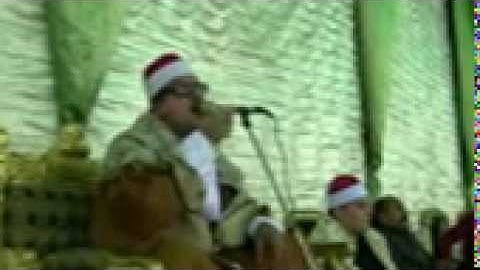 الشيخ ممدوح عامرماتيسرمن سورة ق والنجم وقصارالسورسنهورالمدينه
