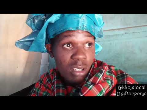 Video: Mtoto Na Kiapo. Wazazi Huitikiaje?