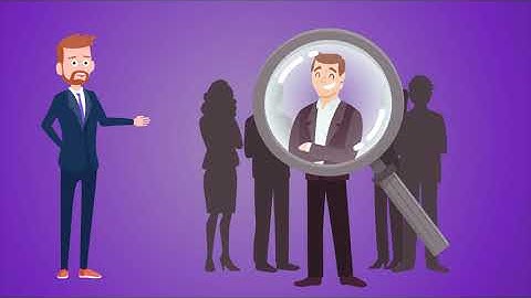 First Choice Investment, Motion Graphics 2D Animation