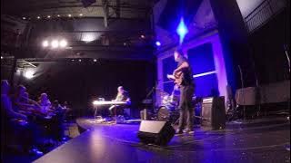 Jeff Lorber Fusion Live At UCO Jazz Lab