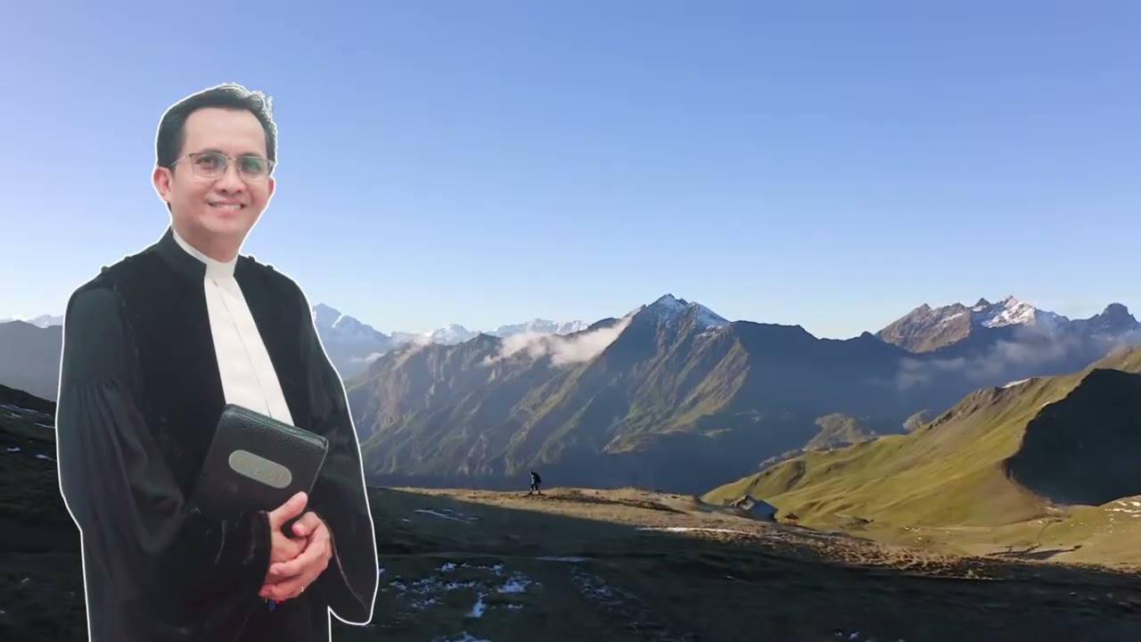 Renungan Harian. Sabtu, 7 Maret 2026