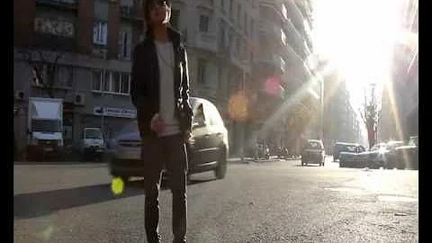 Bruno Mars - Lazy Song (Cover by Randolph Ryan)