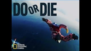 Do or Die (NatGeo series)by National Geographic | Disaster in the Sky
