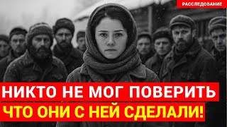картинка: ОДНА среди СОТЕН Мужчин: Месяц на ГРАНИ ВЫЖИВАНИЯ. Документальная драма
