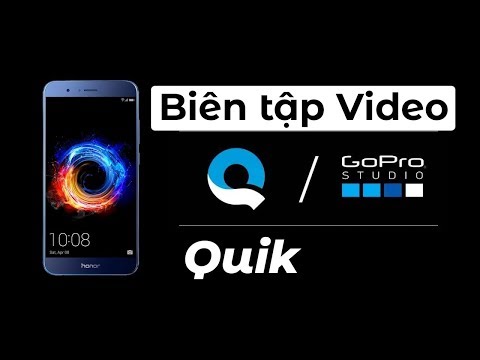 Video: Đánh giá ứng dụng GoPro QuikStories