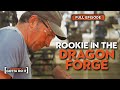 Mike Rowe Learns BLACKSMITHING in the DRAGON FORGE | FULL EPISODE | Somebody&#39;s Gotta Do It