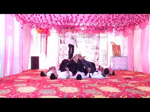 MAA TUJHE SALAM