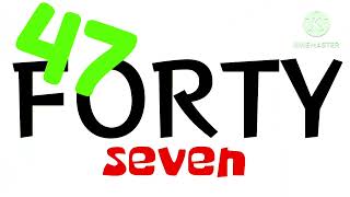 my countdown 50-41