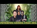 [4 in One] Peterpan, BCL, Ungu, Geisha Full Album - Kumpulan Lagu Indonesia Tahun 2000an Terbaik.