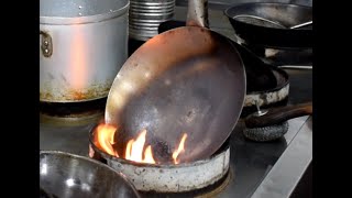 Why you NEED to reseason your wok!