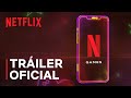 SEMANA GEEKED 2022 | Triler oficial con avances de juegos | Netflix