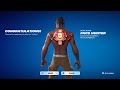HOW TO GET FNCS TWITCH DROPS REWARDS IN FORTNITE! (FNCS Hunter Back Bling)