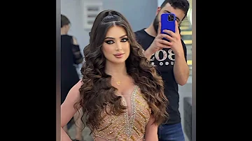 احدث تسريحات للمناسبات لشعر طويل 2024 Trendingshorts تسريحات بنات 