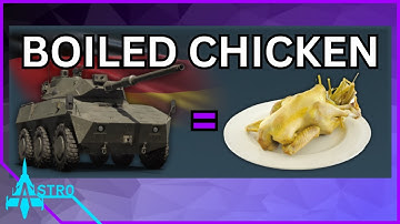 The Boiled Chicken Of Event Vehicles - R400 Vehicle Review