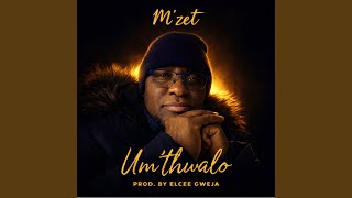 Umthwalo