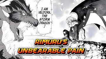 Rimuru’s Despair: The Battle to Save Veldora | Tensura
