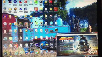 3 way to download Onto Trainz (for David