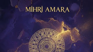 MİHRİ AMARA KAVIR