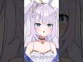 あいついっつも口空いちゃってるよな〜　#vtuber #shorts #short #バズれ
