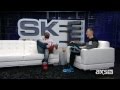T-Pain Discusses Having More Hits Than The Beatles on SKEE LIVE!