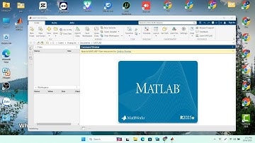 Install MATLAB R2025a | Cài Đặt MATLAB R2025a
