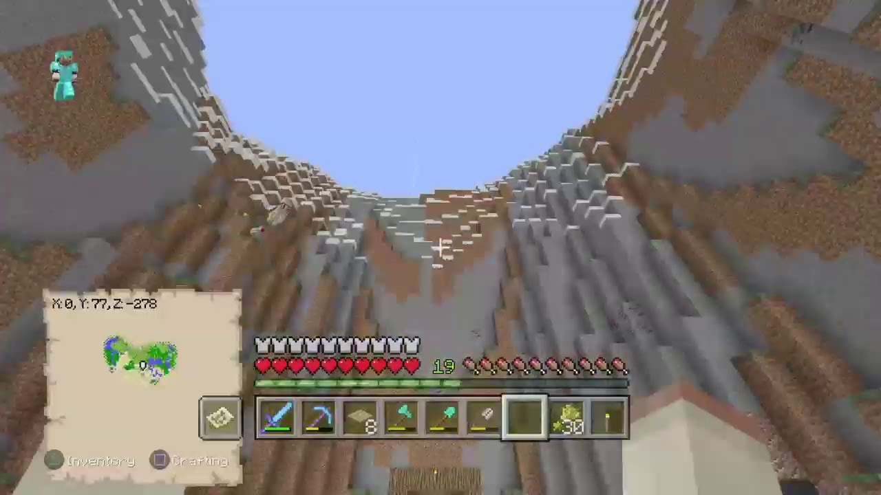 Minecraft Surv Minecraft surv - YouTube