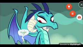 MLP comic dub "Valuable Possessions" (romantic/comedy)