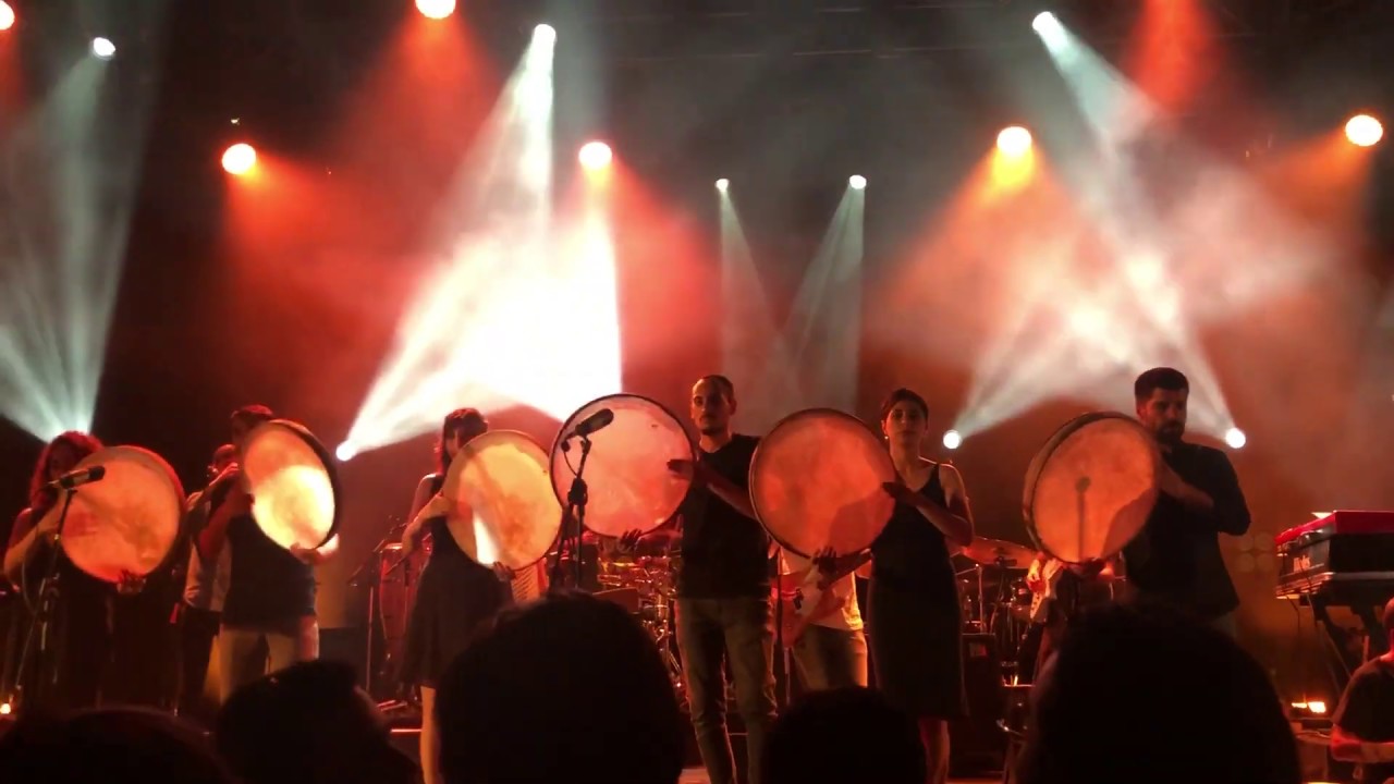 Snarky Puppy - Shofukan | Istanbul Jazz Festival