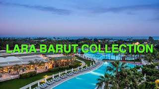 Lara Barut Collection, Antalya, Turkey.