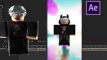 Element 3D Avatar Tutorial | After Effects